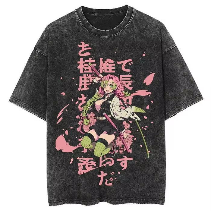 Anime Merchandise Demon Slayer - 2026 Nieuwe Anime Demon Slayer Kanroji