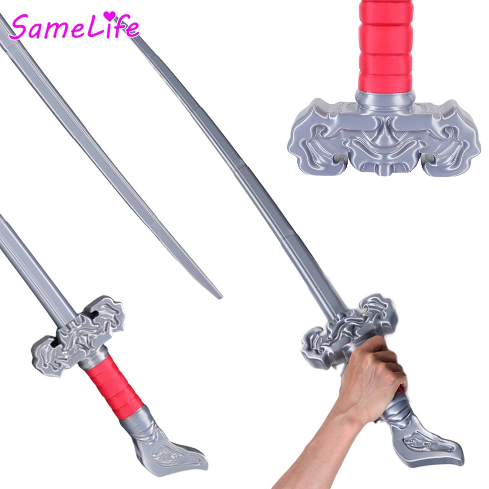 Cosplay Prop Sword - Film Tomorrow Woman Milly Wapens Cosplay
