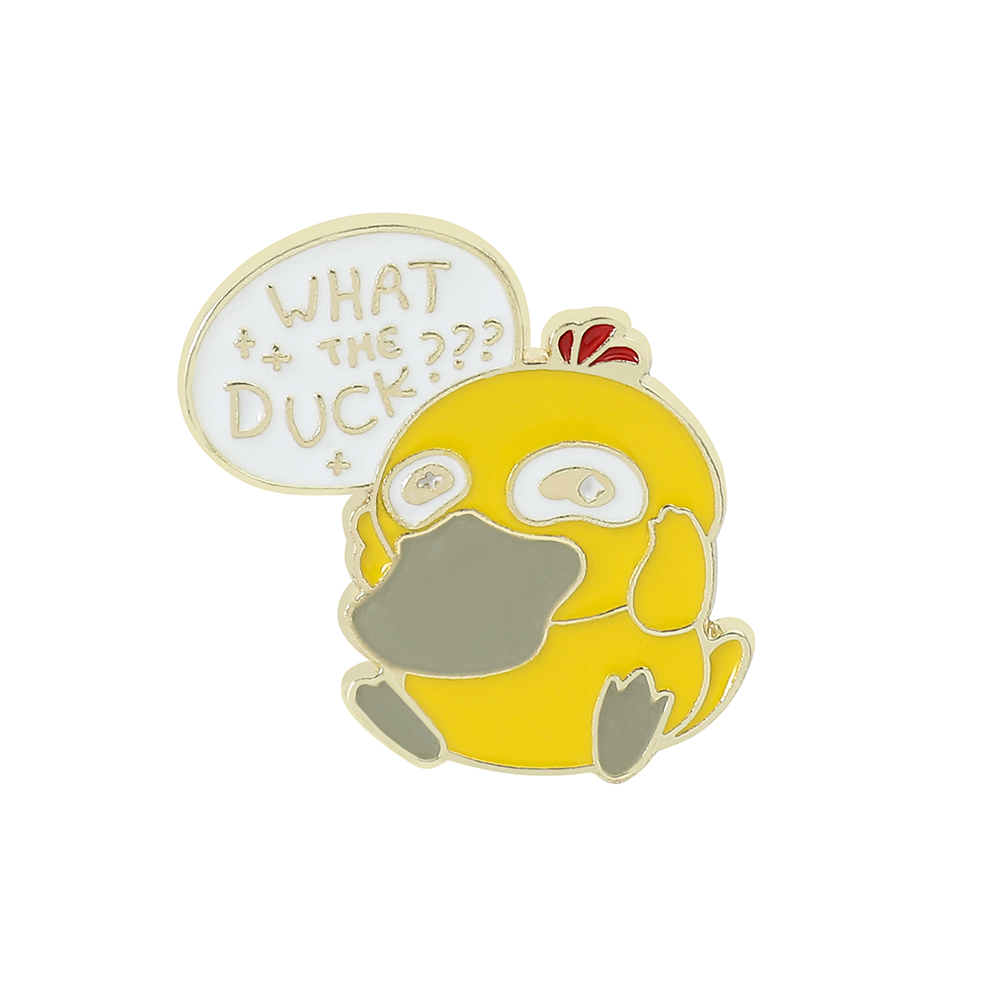 Enamel Pin Set - 1 stuk ​ Anime Karakter Broche
