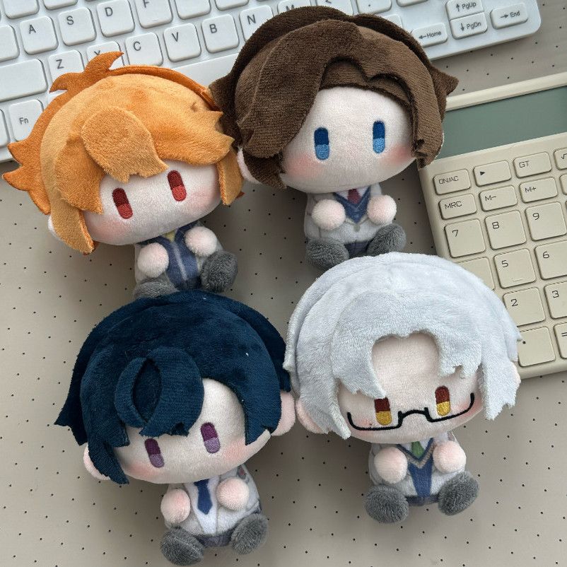 Anime Merchandise Haikyuu - Haikyuu!! Pluche rugzak Cartoon Shoyo Hinata