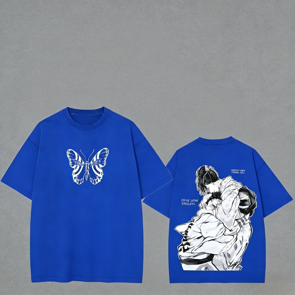 Demon Slayer Akaza Unisex Puur - Anime Merchandise Demon Slayer recensie en prijs