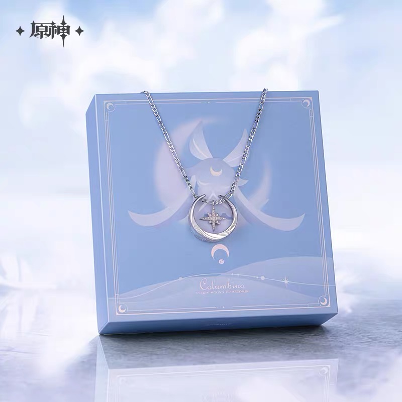 miHoYo Officieel Genshin Impac - Anime Cosplay Merchandise recensie en prijs