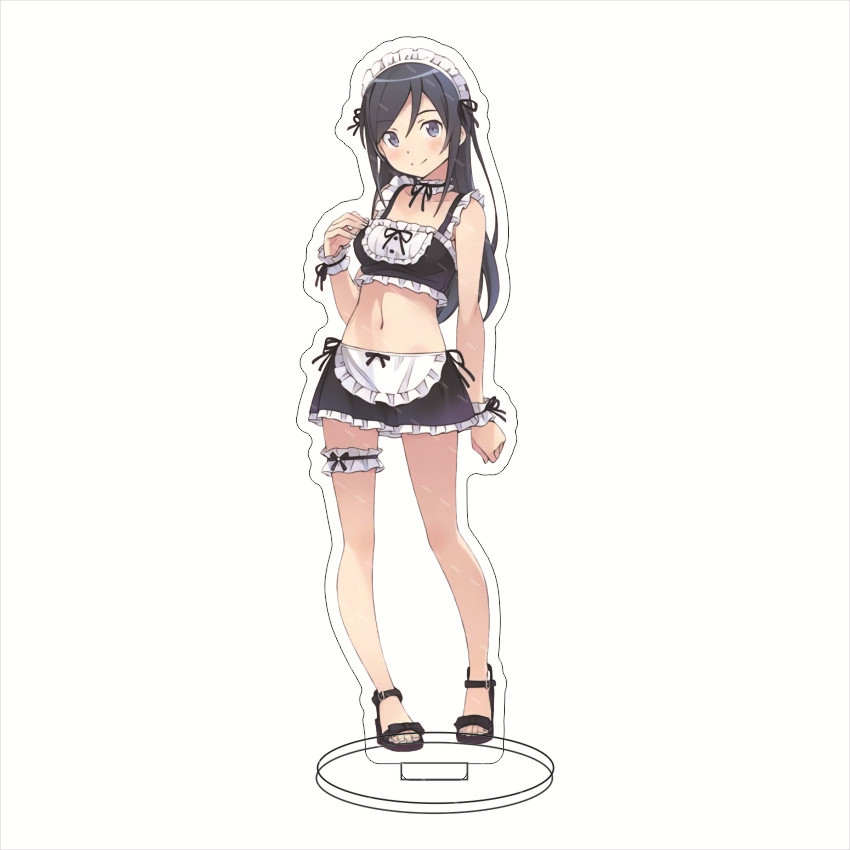 16CM Anime Figuur Mijn Kleine  - Anime Merchandise Accessories recensie en prijs