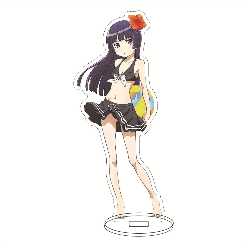 16CM Anime Figuur Mijn Kleine  - Anime Merchandise Accessories recensie en prijs