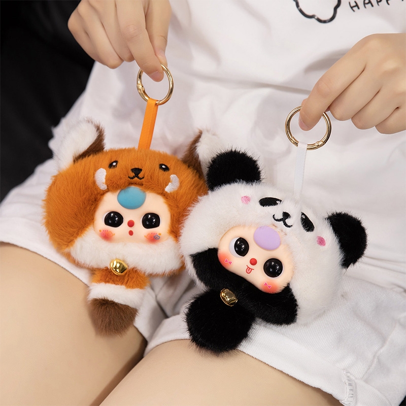Hot 12/23 Cm Cartoon Elf Drie  - Anime Merchandise Bag recensie en prijs
