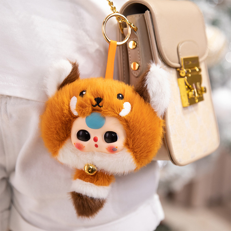 Hot 12/23 Cm Cartoon Elf Drie  - Anime Merchandise Bag recensie en prijs