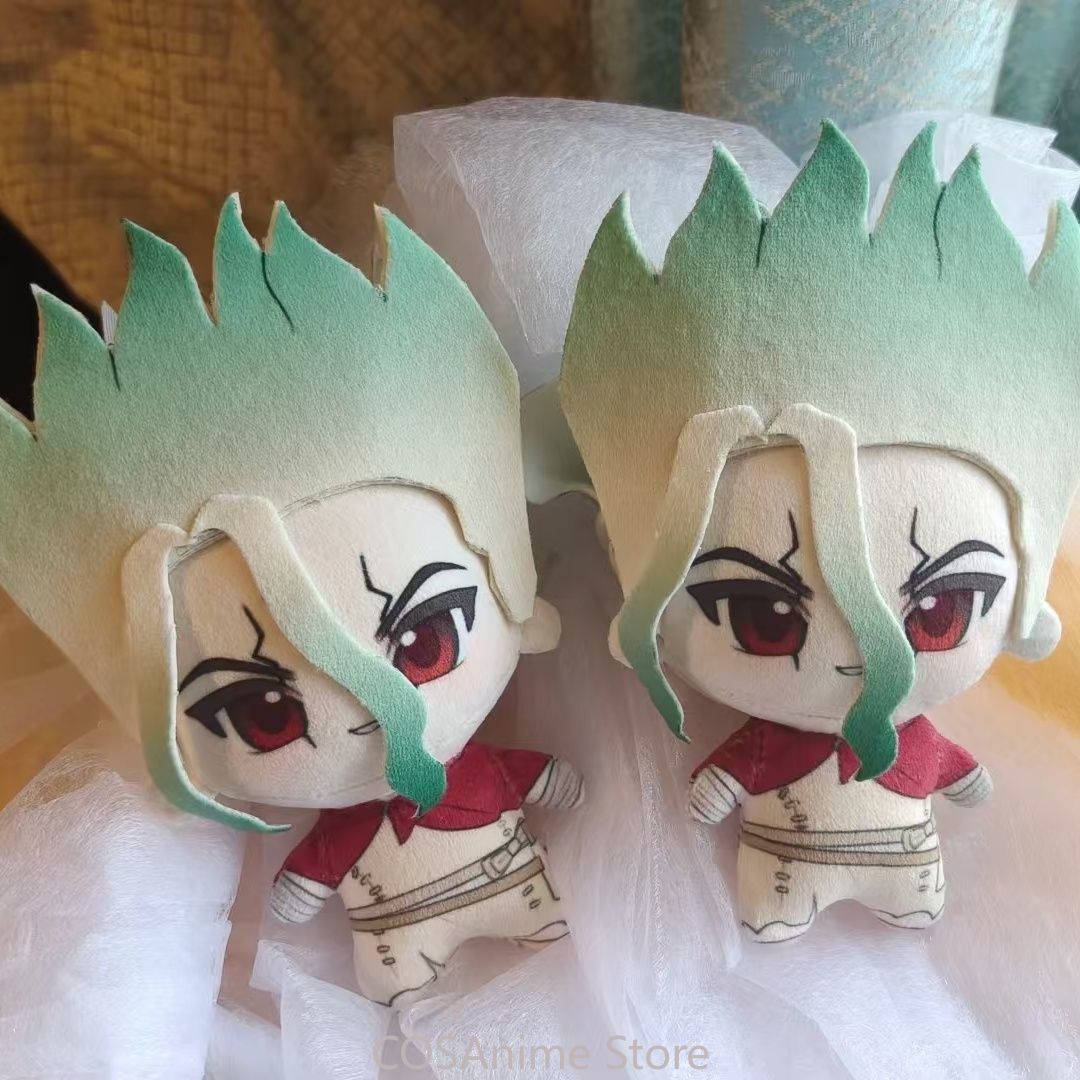 Dr. STONE Gen Asagiri Stanley  - Anime Merchandise Bag recensie en prijs