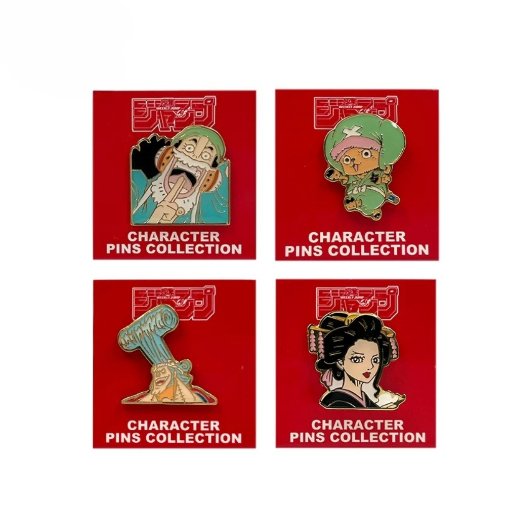Officiële One Piece Merchandis - Luffy Anime Merchandise recensie en prijs