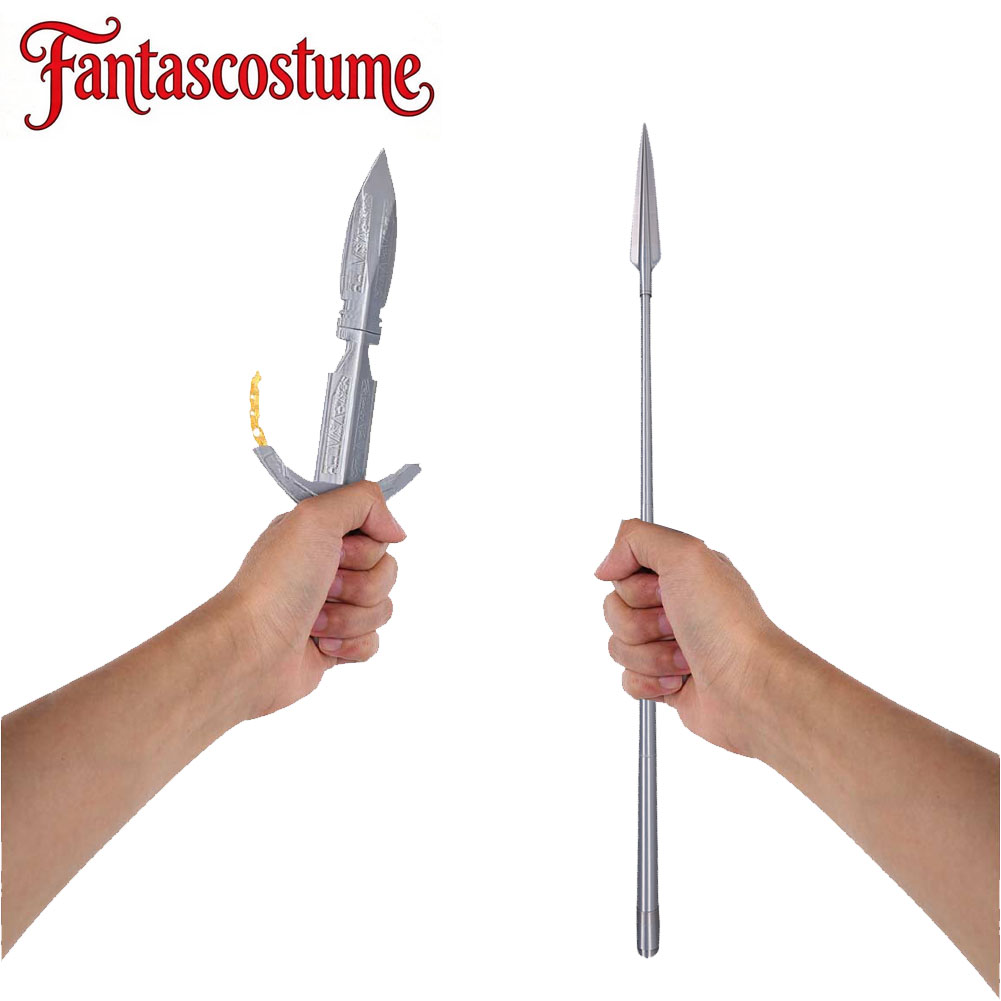 Film Spce Battle Cosplay Din D - Cosplay Prop Sword recensie en prijs