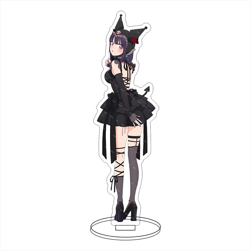 16CM Anime Acryl Stand My Dres - Anime Merchandise Accessories recensie en prijs