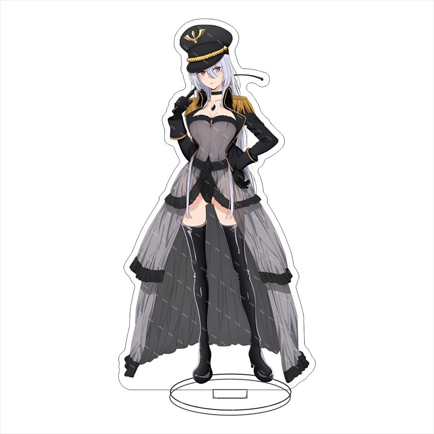 16CM Anime Acryl Stand My Dres - Anime Merchandise Accessories recensie en prijs