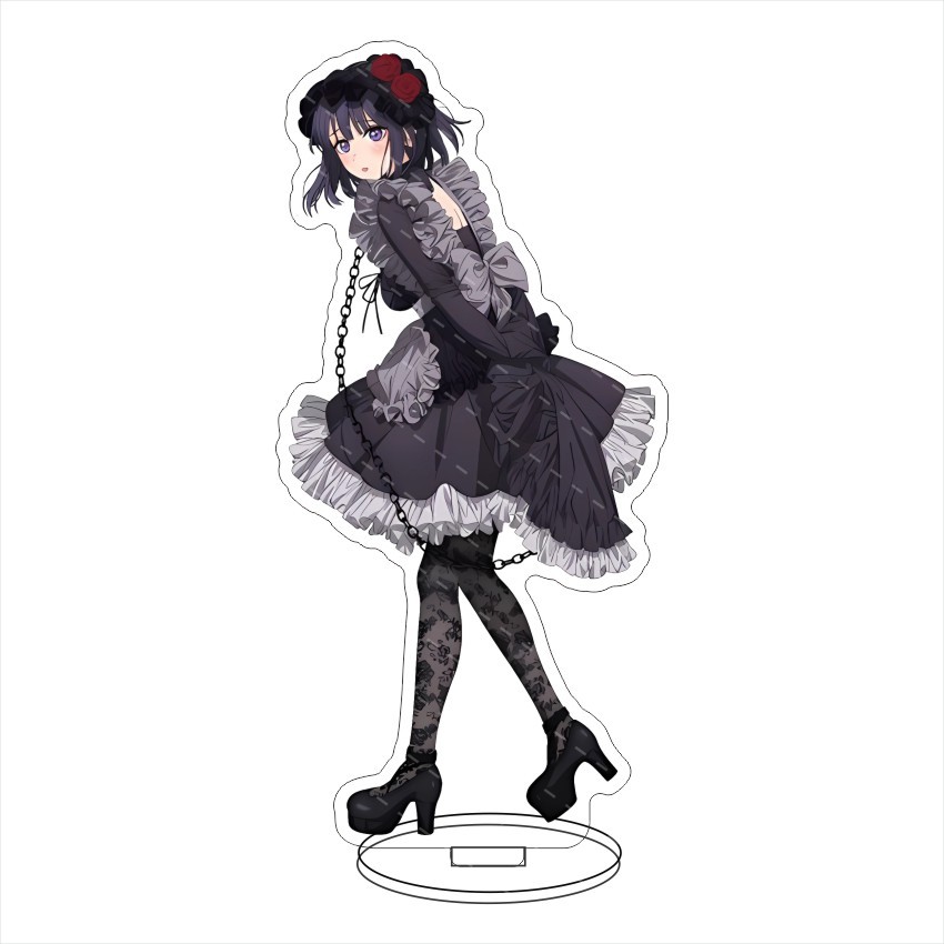 16CM Anime Acryl Stand My Dres - Anime Merchandise Accessories recensie en prijs