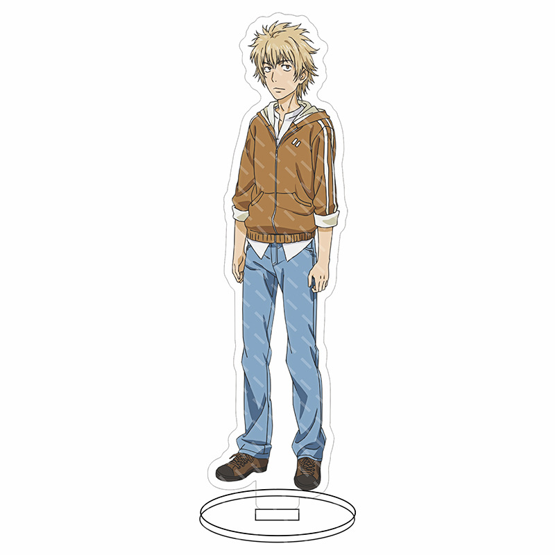 16CM Anime Acryl Stand Een Bep - Anime Merchandise Accessories recensie en prijs