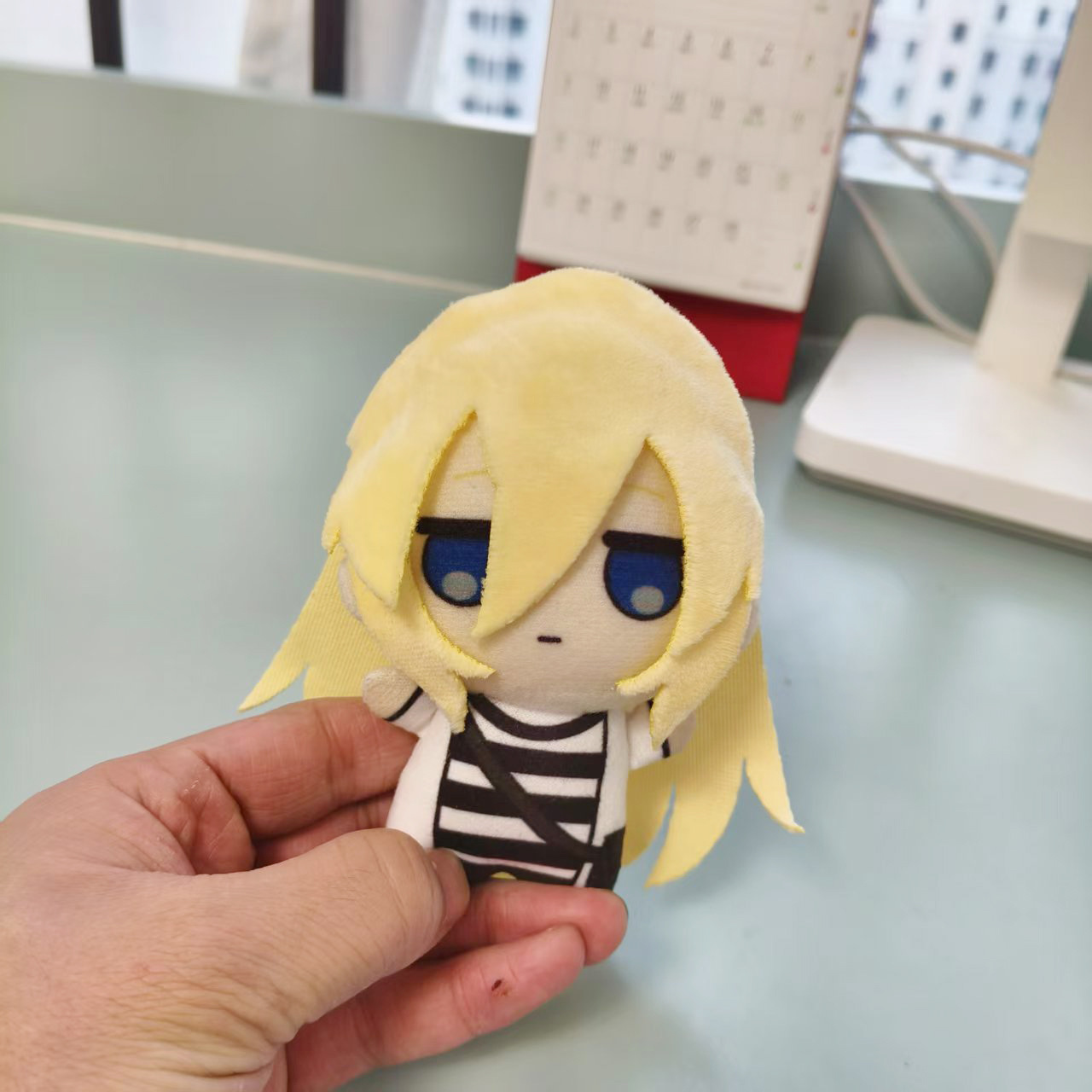 10 cm Anime Gevulde Engelen Ra - Anime Merchandise Plush Toys recensie en prijs