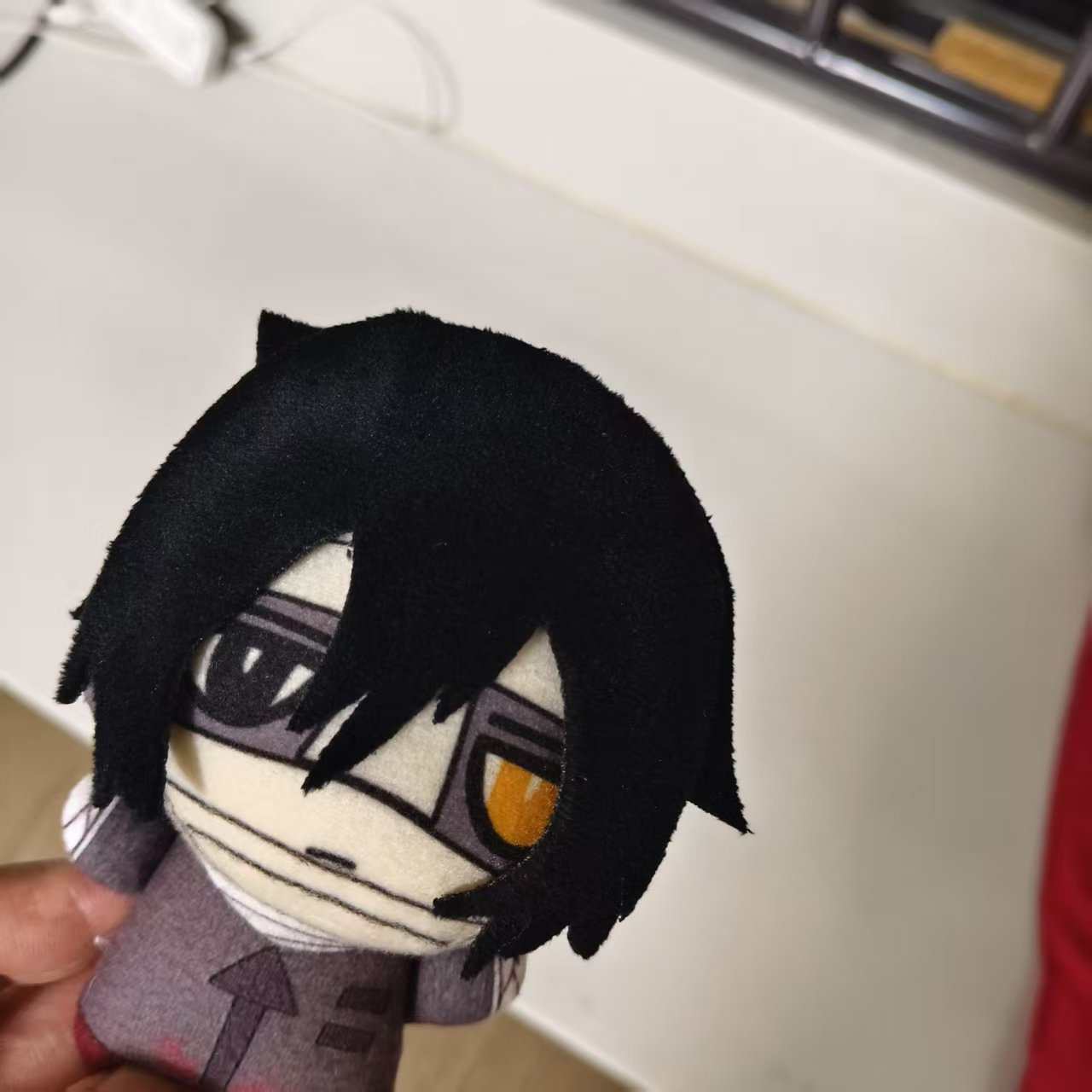 10 cm Anime Gevulde Engelen Ra - Anime Merchandise Plush Toys recensie en prijs