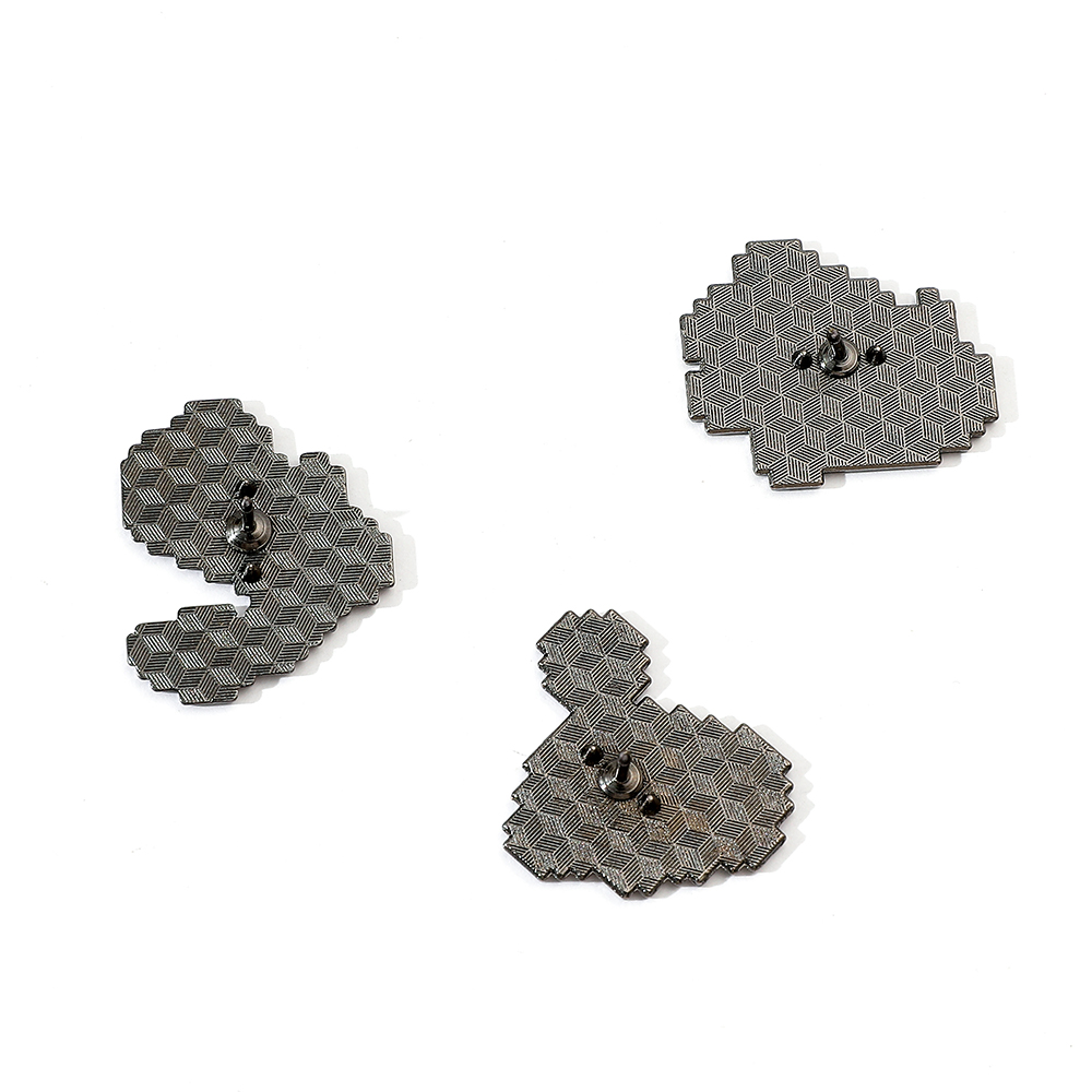3 stuks speciale cartoon broch - Enamel Pin Set recensie en prijs