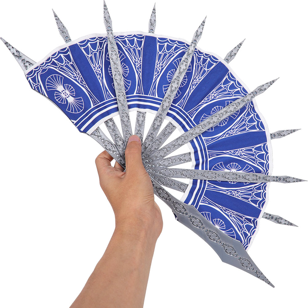 Kitana Cosplay Fans Opvouwbare - Cosplay Prop Sword recensie en prijs