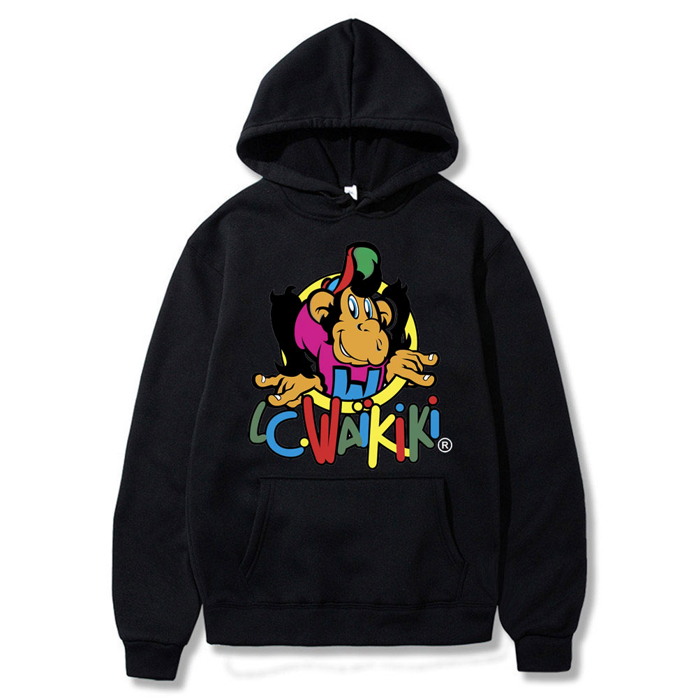 Lc Waikiki Aap Merchandise Hoo - Anime Merchandise Hoodie recensie en prijs