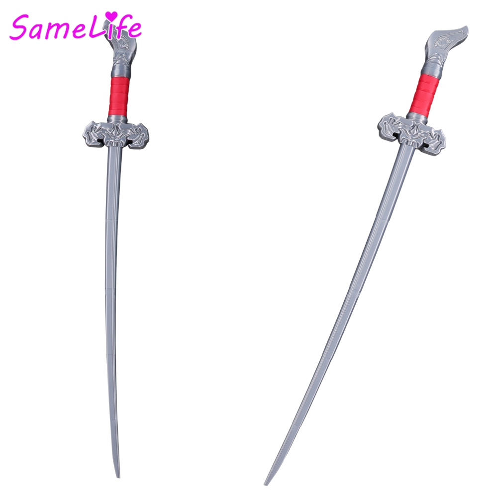 Film Tomorrow Woman Milly Wape - Cosplay Prop Sword recensie en prijs