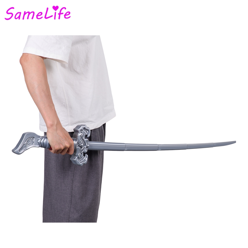 Film Tomorrow Woman Milly Wape - Cosplay Prop Sword recensie en prijs