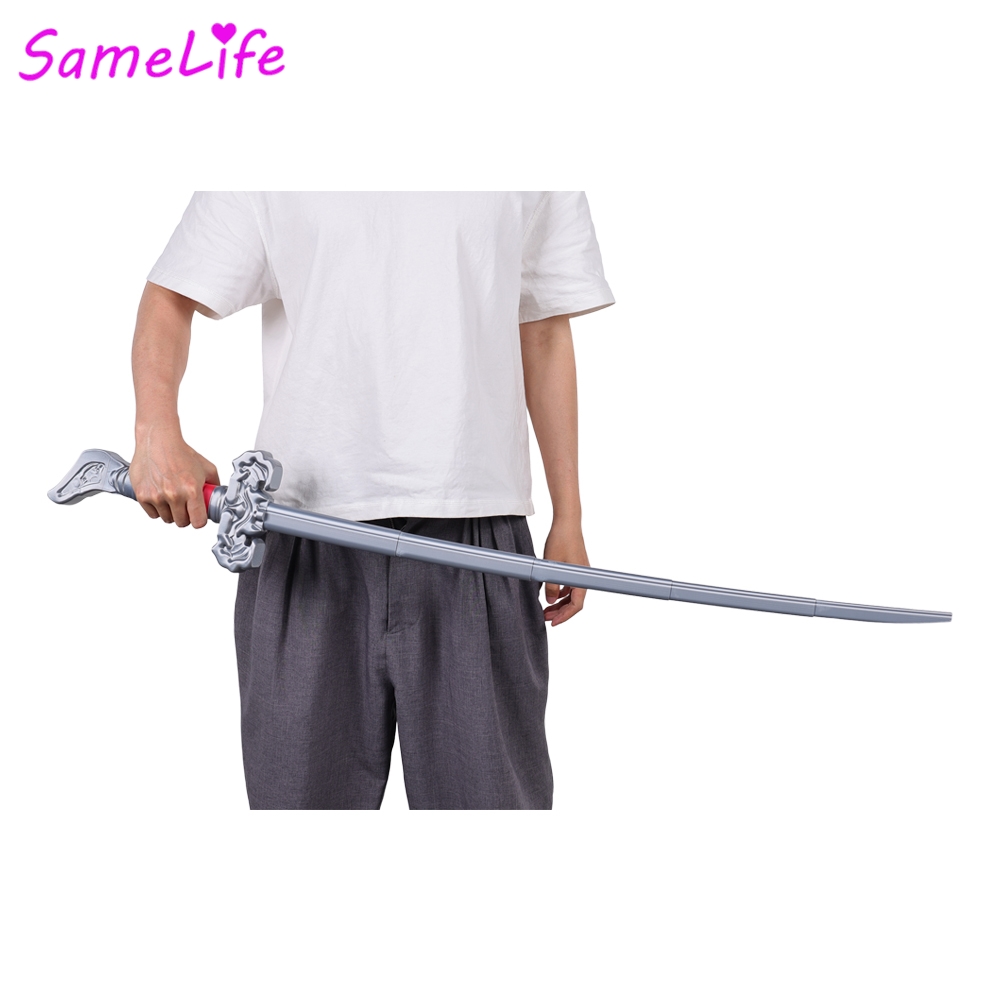 Film Tomorrow Woman Milly Wape - Cosplay Prop Sword recensie en prijs