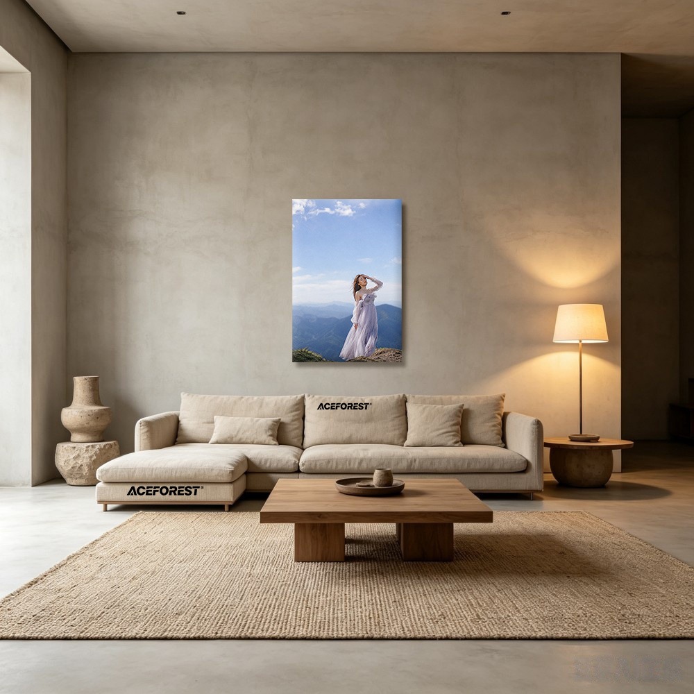 Op maat gemaakte 2D ingelijste - Art Print Framed recensie en prijs