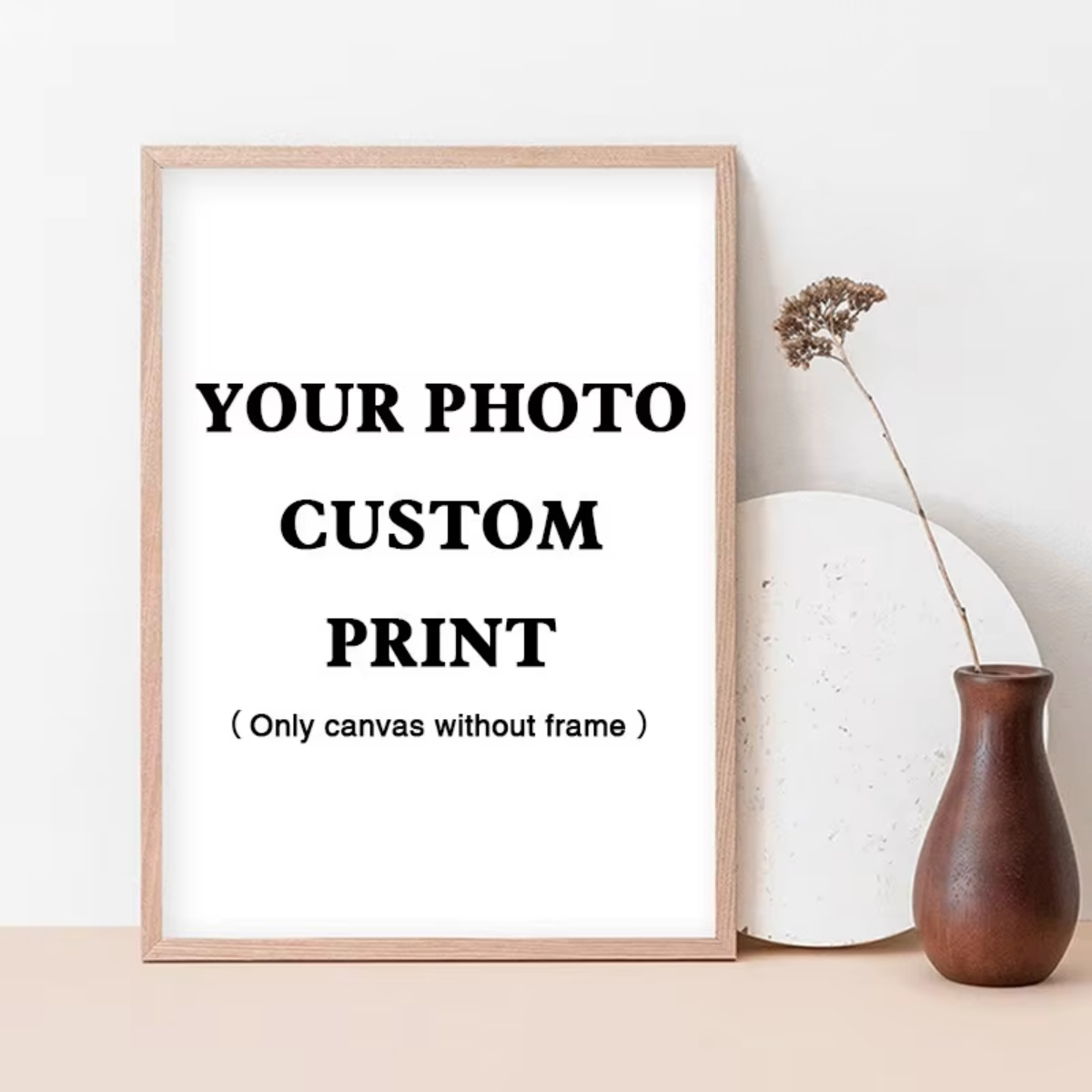Gepersonaliseerde aangepaste c - Anime Poster Print recensie en prijs