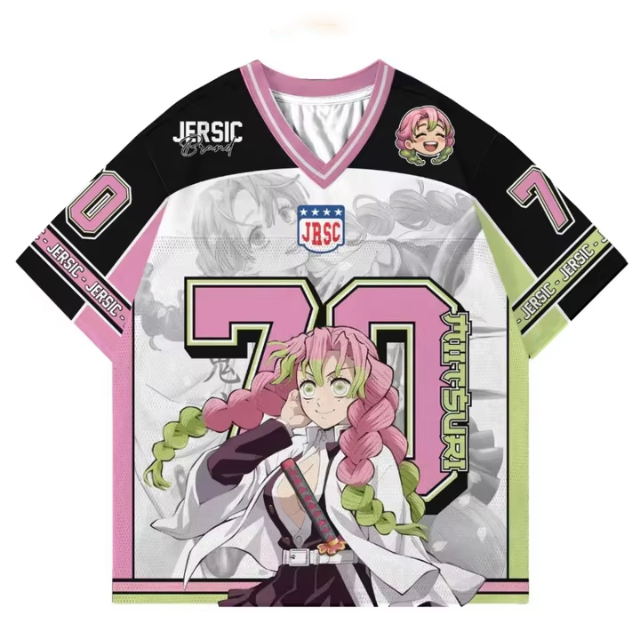 Demon Slayer Anime Character P - Anime Merchandise Demon Slayer recensie en prijs