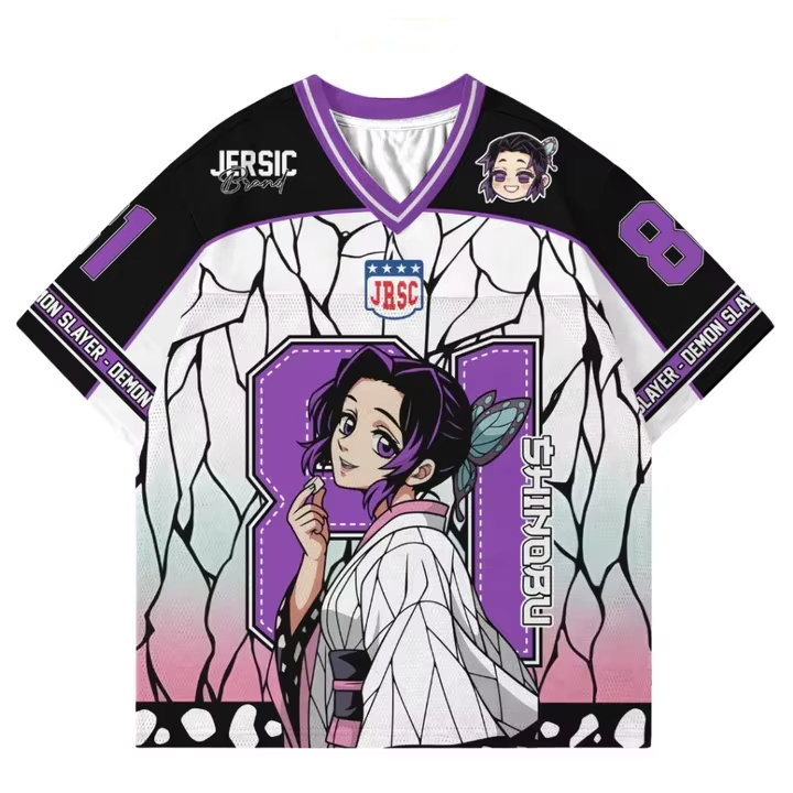 Demon Slayer Anime Character P - Anime Merchandise Demon Slayer recensie en prijs