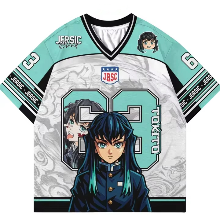 Demon Slayer Anime Character P - Anime Merchandise Demon Slayer recensie en prijs