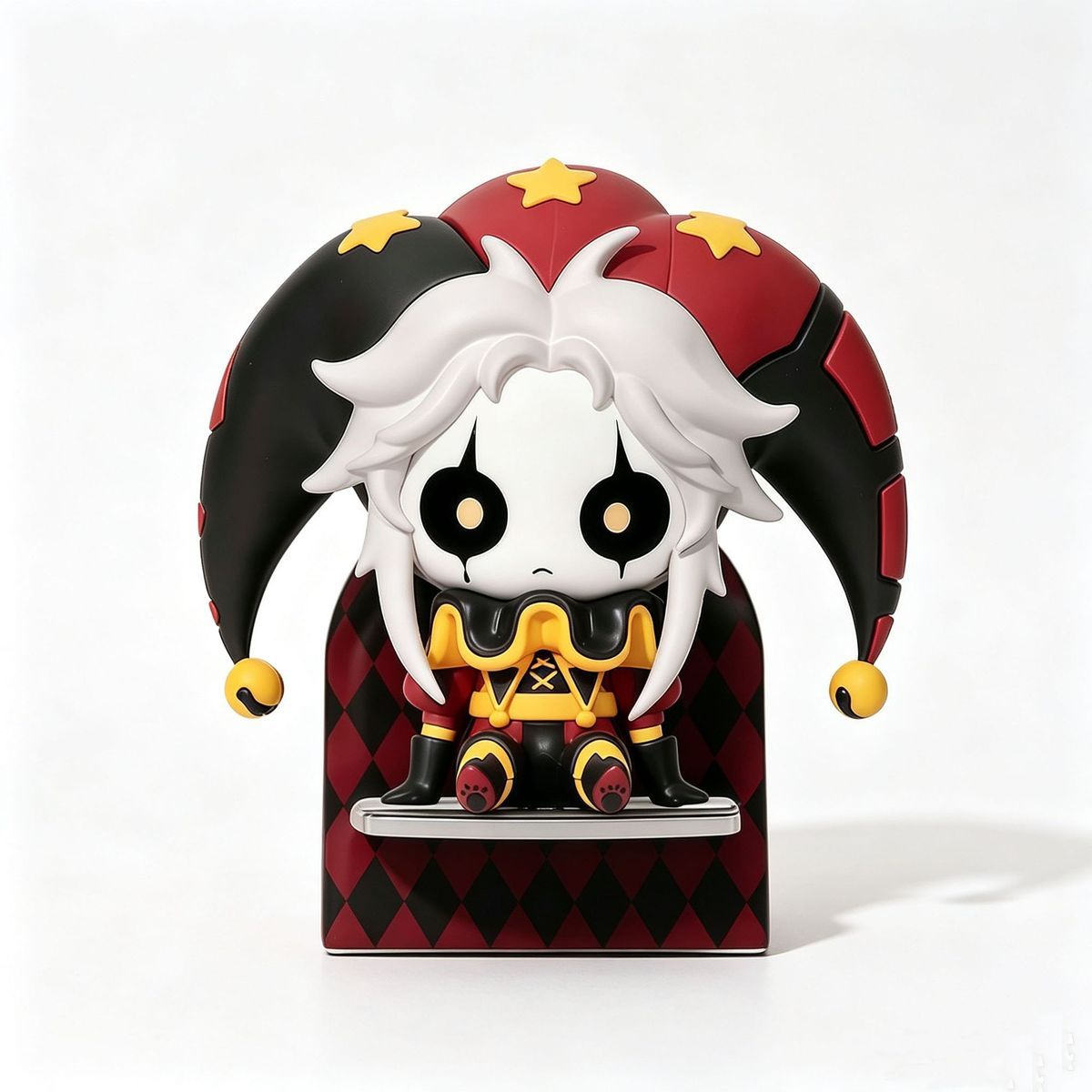 Freak Circus Anime Merchandise - Anime Cosplay Merchandise recensie en prijs