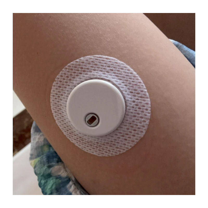 Originele Linx Sensor Patches  - Sticker Sheet Set recensie en prijs