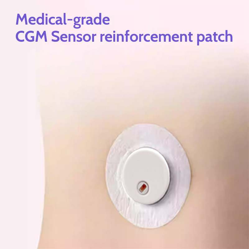 Originele Linx Sensor Patches  - Sticker Sheet Set recensie en prijs
