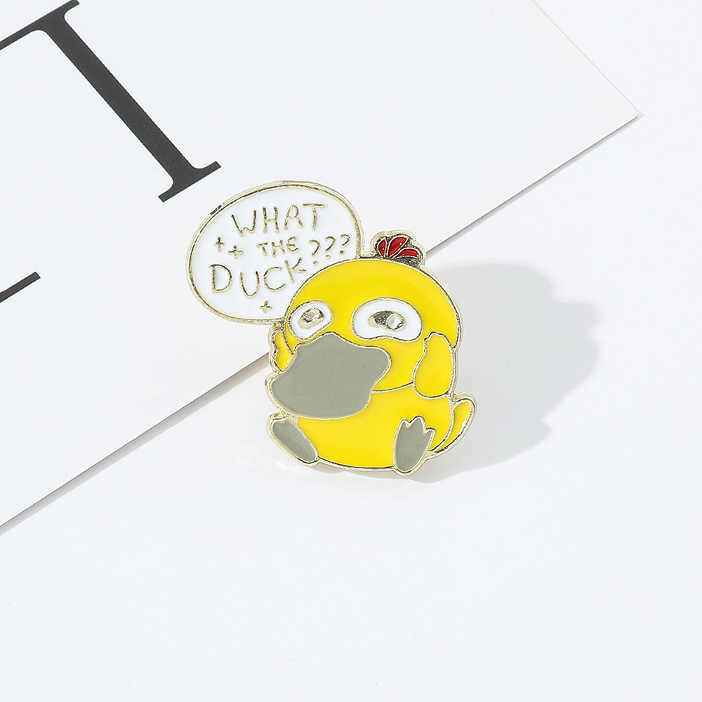 1 stuk ​ Anime Karakter Broche - Enamel Pin Set recensie en prijs
