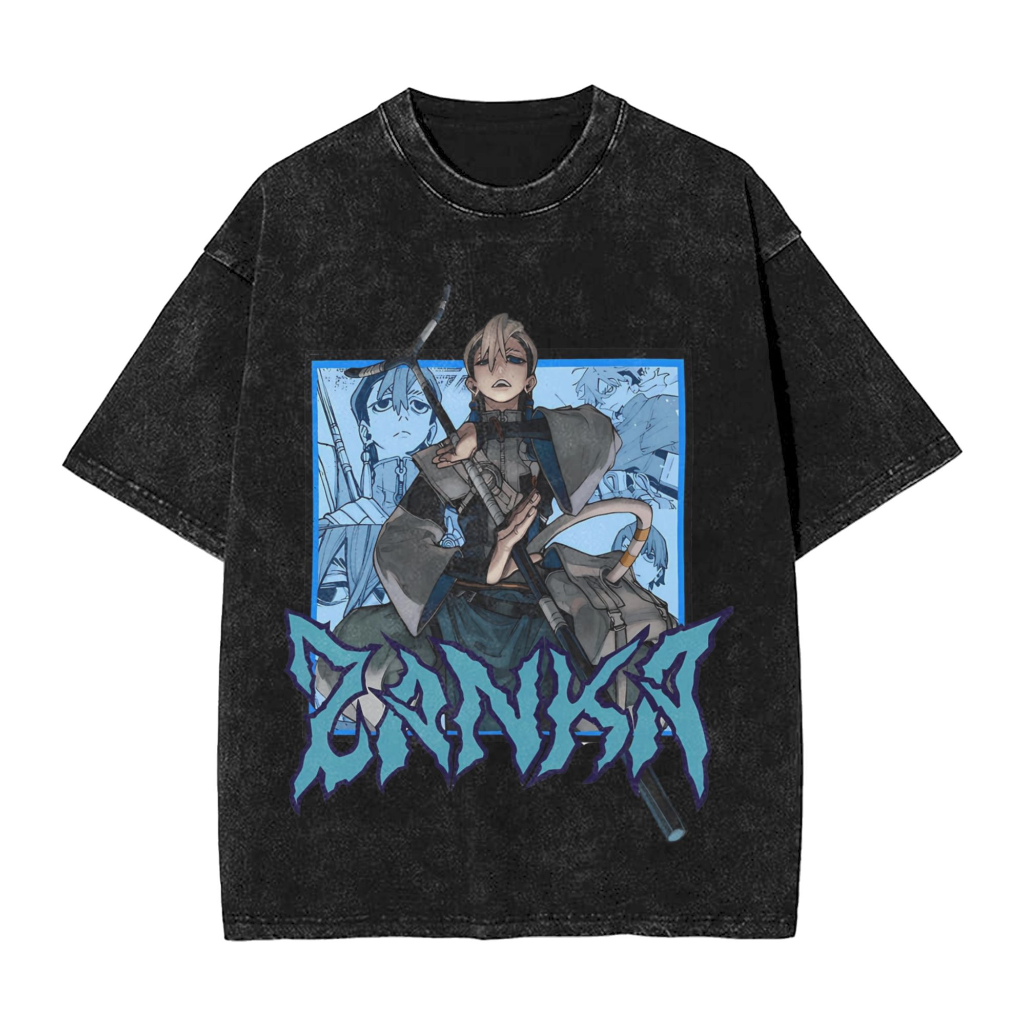 2026 Japanse Anime Demon Slaye - Anime Merchandise Demon Slayer recensie en prijs