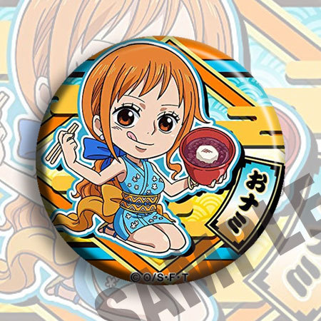 ONEPIECE Anime Badge Pin Luffy - Luffy Anime Merchandise recensie en prijs
