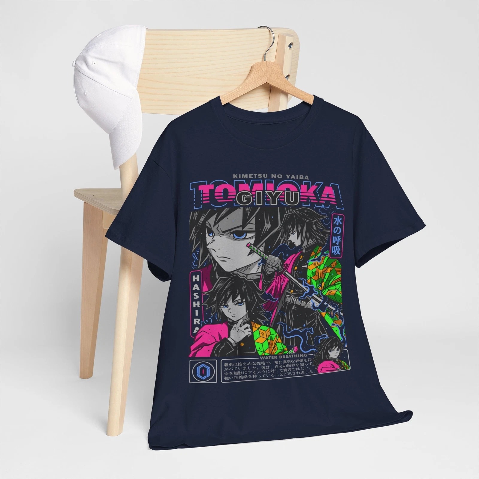 2026 Zomer Demon Slayer Anime  - Anime Merchandise Demon Slayer recensie en prijs