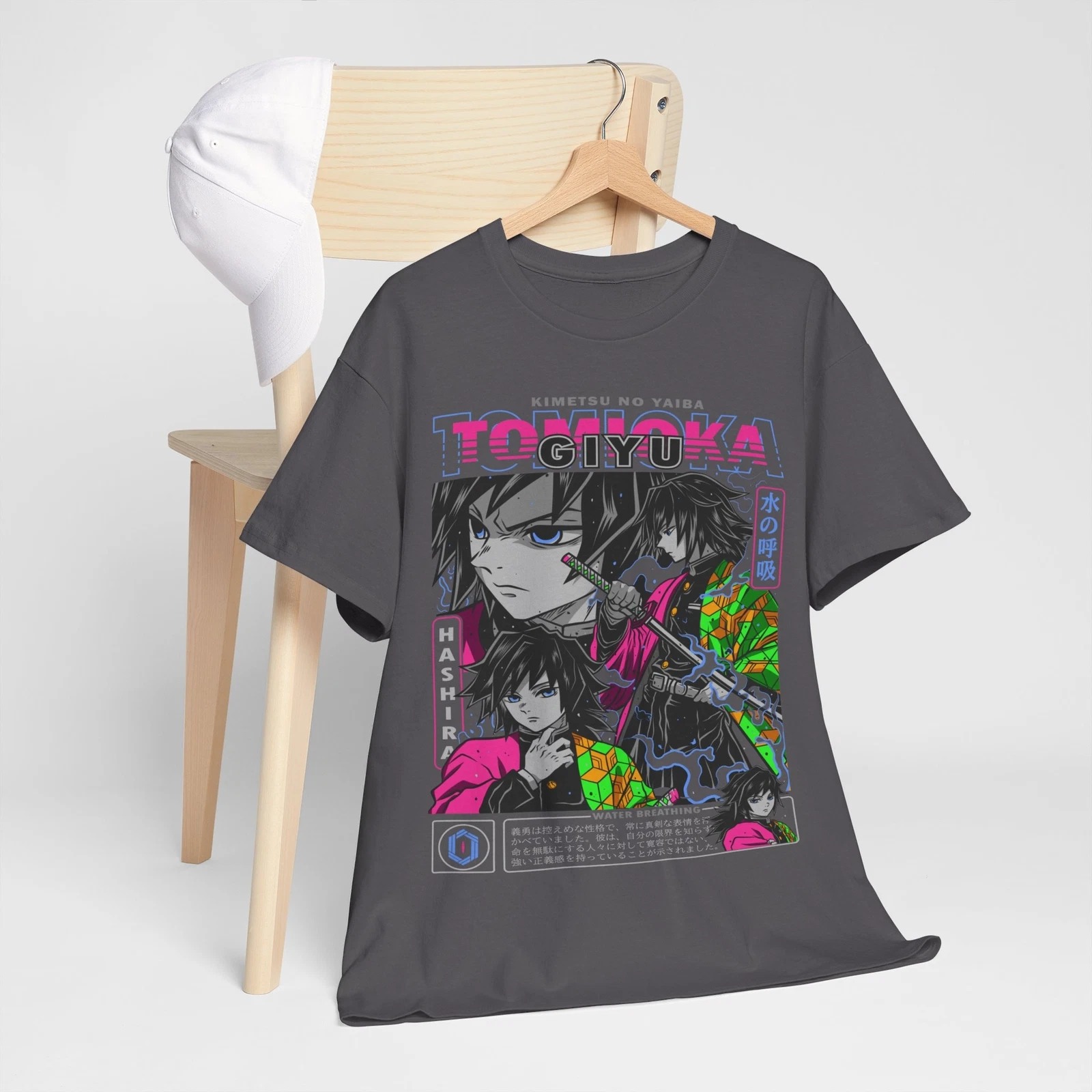 2026 Zomer Demon Slayer Anime  - Anime Merchandise Demon Slayer recensie en prijs