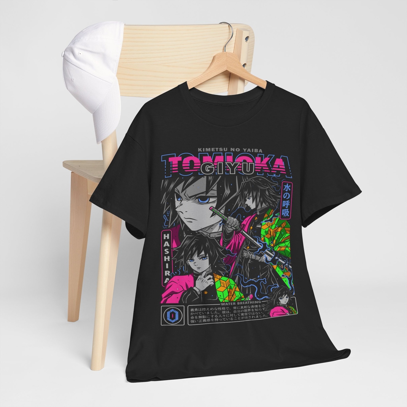 2026 Zomer Demon Slayer Anime  - Anime Merchandise Demon Slayer recensie en prijs