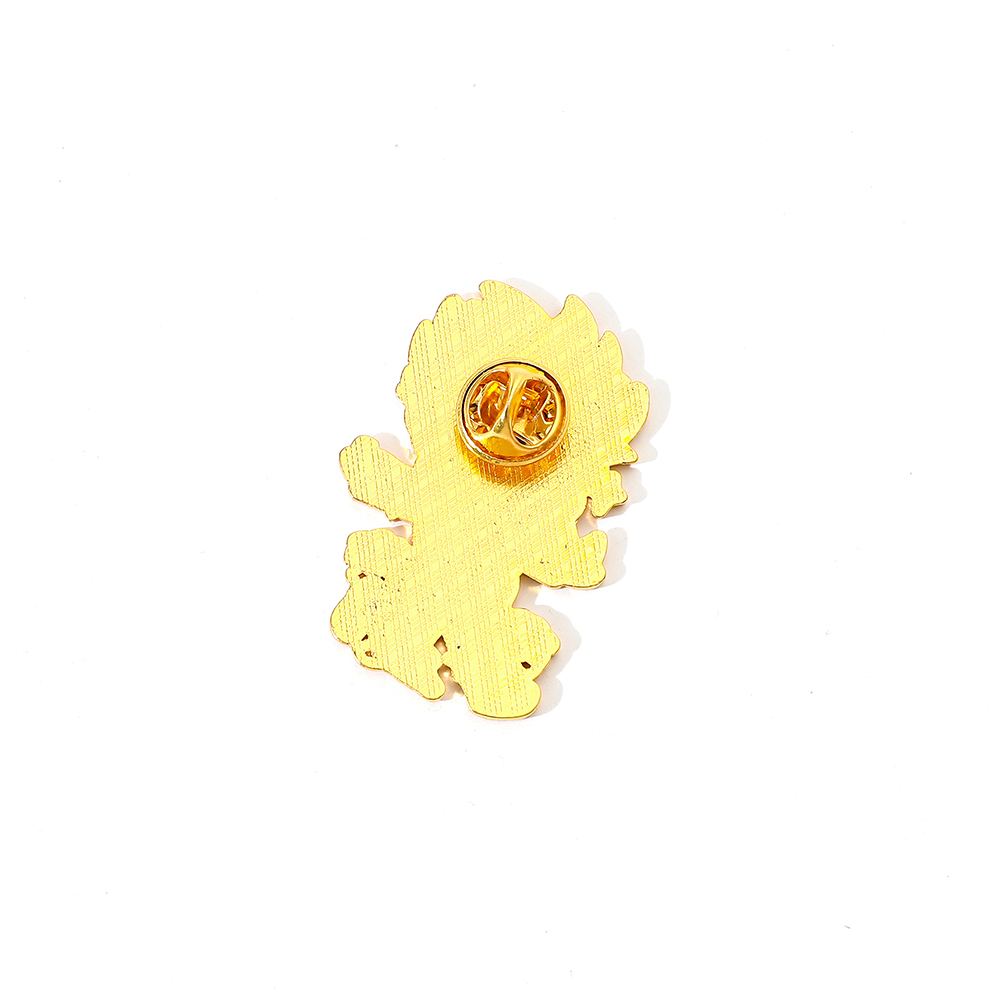 1 Stuk Anime Mode Broche Grapp - Enamel Pin Set recensie en prijs