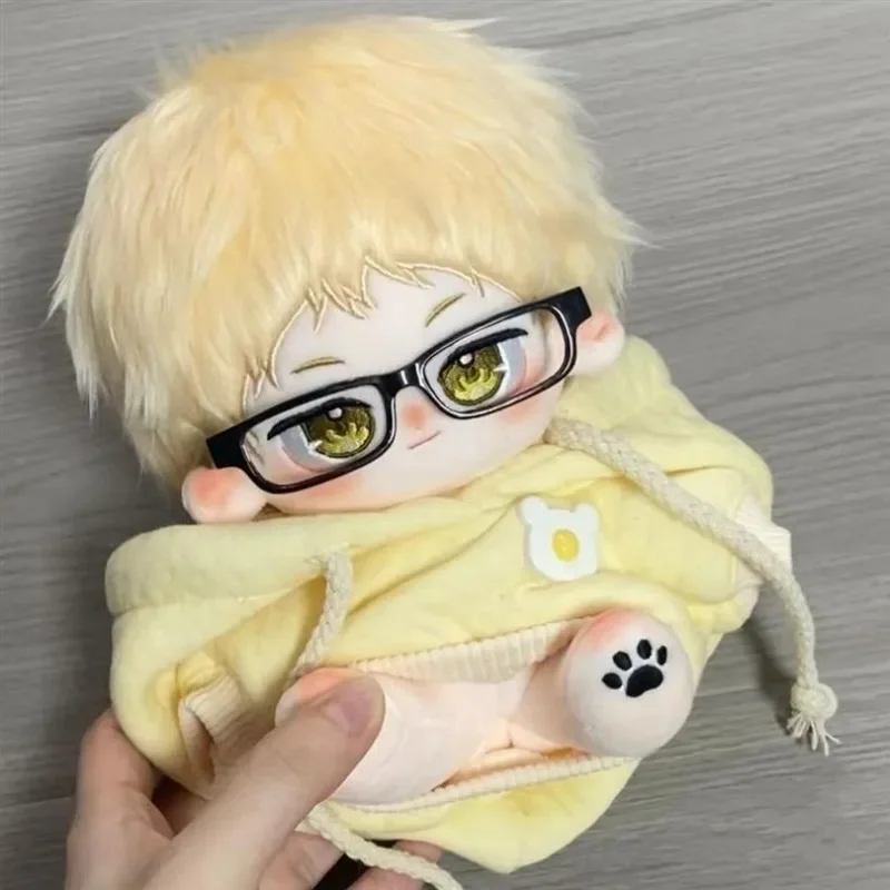 Haikyuu van 20 cm!! Kei Tsukis - Anime Merchandise Haikyuu recensie en prijs