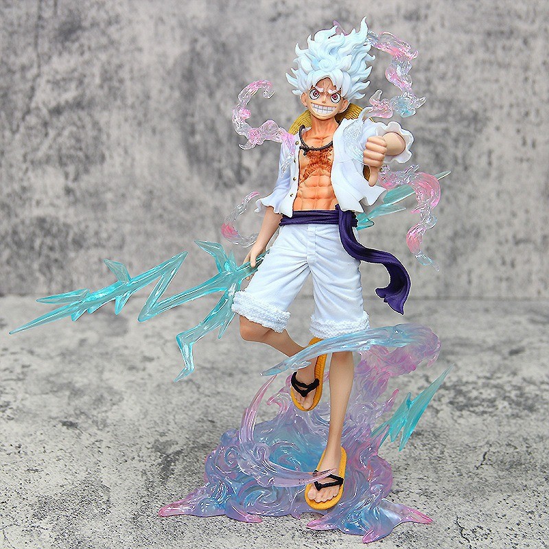 One Piece Monkey D. Luffy Zonn - Luffy Anime Merchandise recensie en prijs