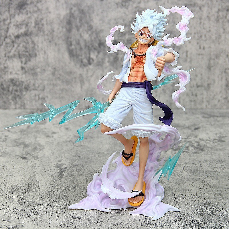 One Piece Monkey D. Luffy Zonn - Luffy Anime Merchandise recensie en prijs