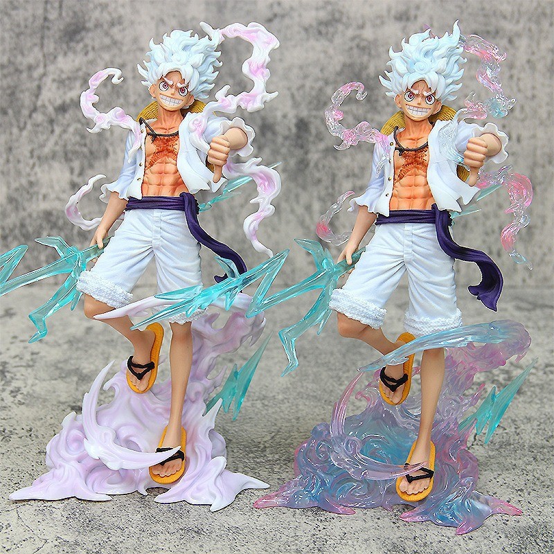 One Piece Monkey D. Luffy Zonn - Luffy Anime Merchandise recensie en prijs