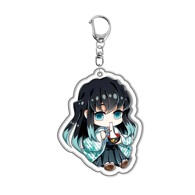 Demon Slayer Demon Slayer: Kim - Anime Merchandise Demon Slayer recensie en prijs