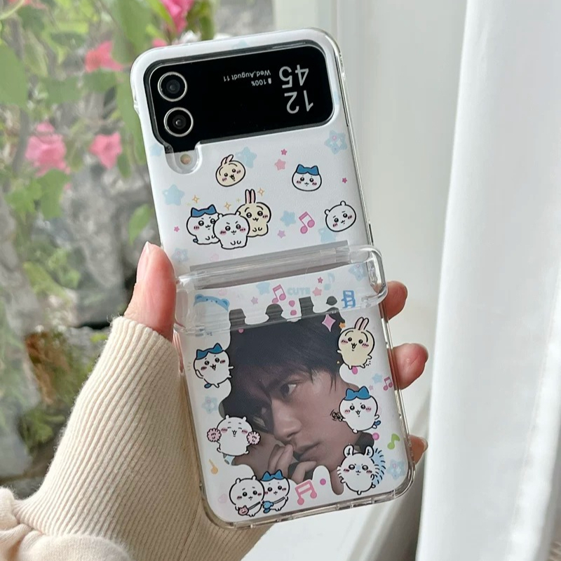 Schattig Cartoon Japan Anime C - Phone Case Anime recensie en prijs