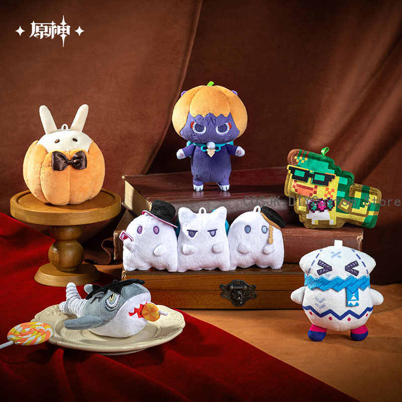 Game Genshin Impact Cosplay Wa - Anime Merchandise Bag recensie en prijs
