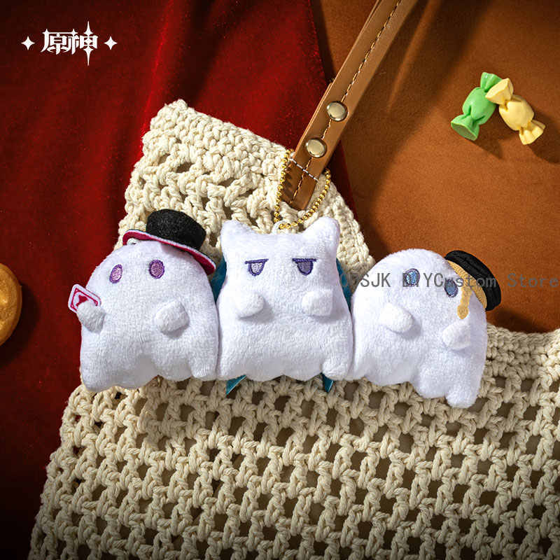 Game Genshin Impact Cosplay Wa - Anime Merchandise Bag recensie en prijs