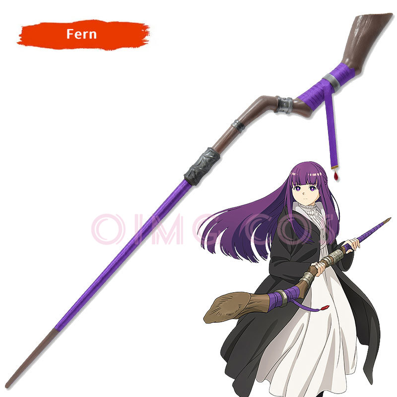 Frieren: Beyond Journey's End  - Cosplay Prop Sword recensie en prijs