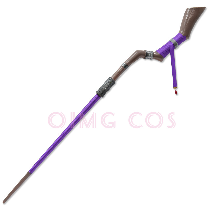 Frieren: Beyond Journey's End  - Cosplay Prop Sword recensie en prijs
